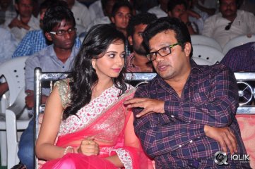 Venkatadri Express Movie Audio Launch